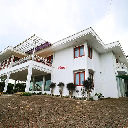 Hotel Villa Venetys-2